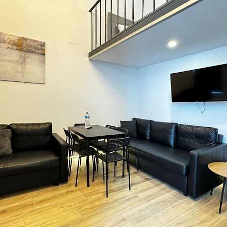 Nou Benicalap Luxury Apart Aparthotel Valencia Exterior photo