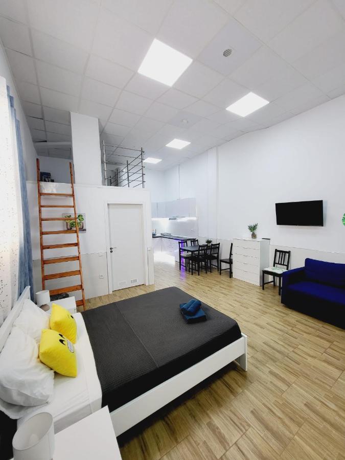 Nou Benicalap Luxury Apart Aparthotel Valencia Exterior photo