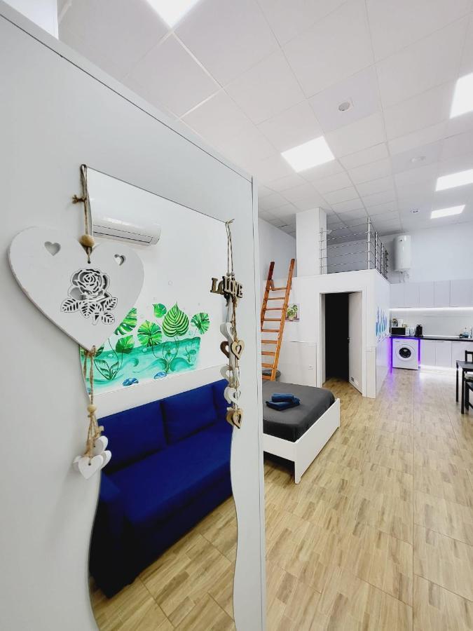 Nou Benicalap Luxury Apart Aparthotel Valencia Exterior photo