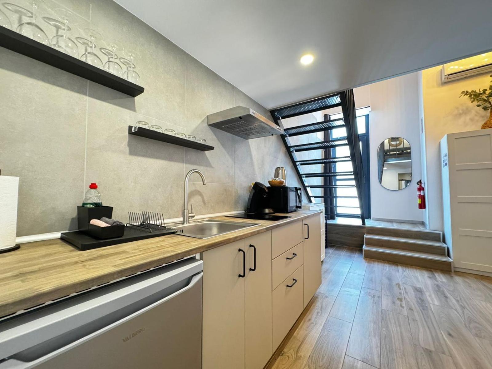 Nou Benicalap Luxury Apart Aparthotel Valencia Exterior photo